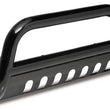Load image into Gallery viewer, Rugged Ridge Bull Bar Black 3in 11-18 Grand Cherokee WK
