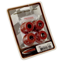 Load image into Gallery viewer, Rugged Ridge Bushing Set-4 Shackle Front 76-86 - Side View