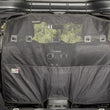 Load image into Gallery viewer, Rugged Ridge C2 Cargo Curtain Front 07-18 Jeep Wrangler JK/JKU - Side View