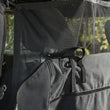 Load image into Gallery viewer, Rugged Ridge C2 Cargo Curtain Front 07-18 Jeep Wrangler JK/JKU - Installation View