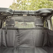 Load image into Gallery viewer, Rugged Ridge C2 Cargo Curtain Front 07-18 Jeep Wrangler JK/JKU - Additional View 5