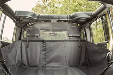 Load image into Gallery viewer, Rugged Ridge C2 Cargo Curtain Front 07-18 Jeep Wrangler JK/JKU - Additional View 5