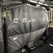 Load image into Gallery viewer, Rugged Ridge C2 Cargo Curtain Front 07-18 Jeep Wrangler JK/JKU - Additional View 7