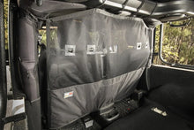 Load image into Gallery viewer, Rugged Ridge C2 Cargo Curtain Front 07-18 Jeep Wrangler JK/JKU - Additional View 7