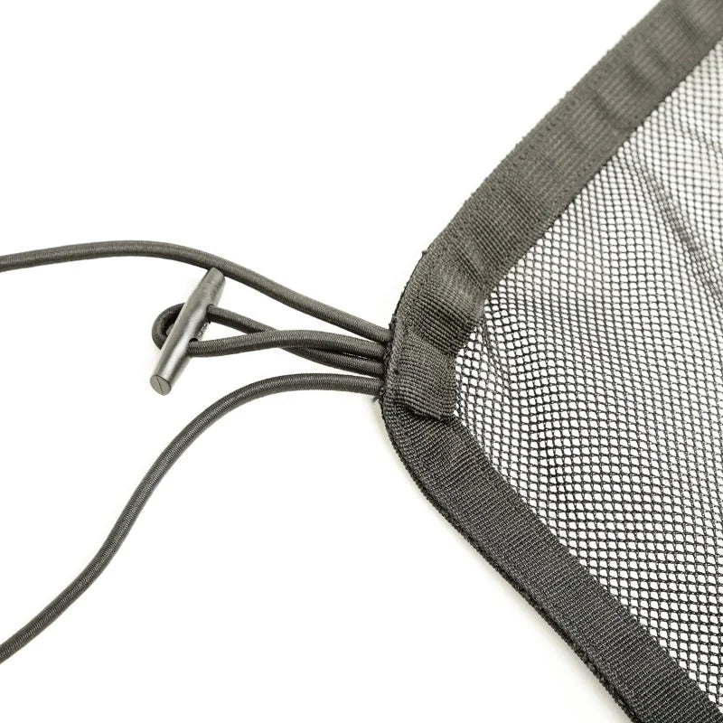 Rugged Ridge C2 Cargo Curtain Front 07-18 Jeep Wrangler JK/JKU - Additional View 8