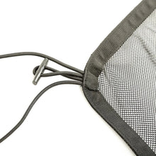Load image into Gallery viewer, Rugged Ridge C2 Cargo Curtain Front 07-18 Jeep Wrangler JK/JKU - Additional View 8