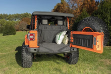 Load image into Gallery viewer, Rugged Ridge C3 Cargo Cover 18-20 Jeep Wrangler JL 2 Door - Main Product View
