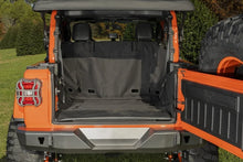 Load image into Gallery viewer, Rugged Ridge C3 Cargo Cover 18-20 Jeep Wrangler JL 2 Door - Side View