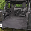 Load image into Gallery viewer, Rugged Ridge C3 Cargo Cover 18-22 Jeep Wrangler JL 4dr (Excl. 4XE Models) - Side View