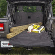 Load image into Gallery viewer, Rugged Ridge C3 Cargo Cover 18-22 Jeep Wrangler JL 4dr (Excl. 4XE Models) - Additional View 5