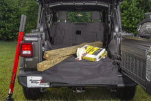 Load image into Gallery viewer, Rugged Ridge C3 Cargo Cover 18-22 Jeep Wrangler JL 4dr (Excl. 4XE Models) - Additional View 5
