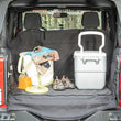 Load image into Gallery viewer, Rugged Ridge C3 Cargo Cover W/O Subwoofer 07-18 Jeep Wrangler JK 2 Door - Additional View 5