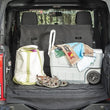 Load image into Gallery viewer, Rugged Ridge C3 Cargo Cover W/O Subwoofer 07-18 Jeep Wrangler JK 2 Door - Additional View 6