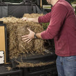 Load image into Gallery viewer, Rugged Ridge C3 Cargo Cover W/O Subwoofer 07-18 Jeep Wrangler JKU 4 Door - Additional View 6