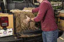 Load image into Gallery viewer, Rugged Ridge C3 Cargo Cover W/O Subwoofer 07-18 Jeep Wrangler JKU 4 Door - Additional View 6