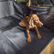Load image into Gallery viewer, Rugged Ridge C3 Cargo Cover W/O Subwoofer 07-18 Jeep Wrangler JKU 4 Door - Additional View 7