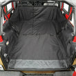 Load image into Gallery viewer, Rugged Ridge C3 Cargo Cover W/O Subwoofer 07-18 Jeep Wrangler JKU 4 Door - Additional View 11