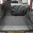 Load image into Gallery viewer, Rugged Ridge C3 Cargo Cover W/O Subwoofer 07-18 Jeep Wrangler JKU 4 Door - Additional View 13