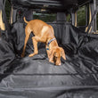 Load image into Gallery viewer, Rugged Ridge C3 Cargo Cover W/O Subwoofer 07-18 Jeep Wrangler JKU 4 Door - Additional View 14