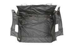 Load image into Gallery viewer, Rugged Ridge C3 Cargo Cover w/Subwoofer 07-14 JKU 4 Door - Main Product View