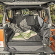 Load image into Gallery viewer, Rugged Ridge C3 Cargo Cover w/Subwoofer 07-14 JKU 4 Door - Additional View 5