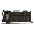Load image into Gallery viewer, Rugged Ridge C3 Tailgate Cover 07-18 Jeep Wrangler JK - Detail View