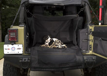 Load image into Gallery viewer, Rugged Ridge C4 Canine Cube 07-18 Jeep Wrangler JK - Main Product View