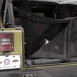 Load image into Gallery viewer, Rugged Ridge C4 Canine Cube 07-18 Jeep Wrangler JK - Side View