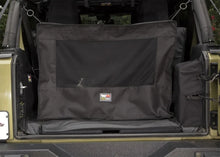Load image into Gallery viewer, Rugged Ridge C4 Canine Cube 07-18 Jeep Wrangler JK - Detail View