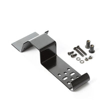 Load image into Gallery viewer, Rugged Ridge CB Radio Mount Windshield 03-06 Jeep Wrangler TJ/LJ - Main Product View