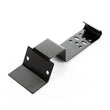 Load image into Gallery viewer, Rugged Ridge CB Radio Mount Windshield 03-06 Jeep Wrangler TJ/LJ - Additional View 6