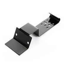 Load image into Gallery viewer, Rugged Ridge CB Radio Mount Windshield 03-06 Jeep Wrangler TJ/LJ - Additional View 6