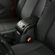 Load image into Gallery viewer, Rugged Ridge Center Console Cover Black 02-06 TJ - Side View
