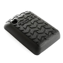 Load image into Gallery viewer, Rugged Ridge Center Console Cover Black 97-01 Jeep Wrangler TJ - Additional View 7