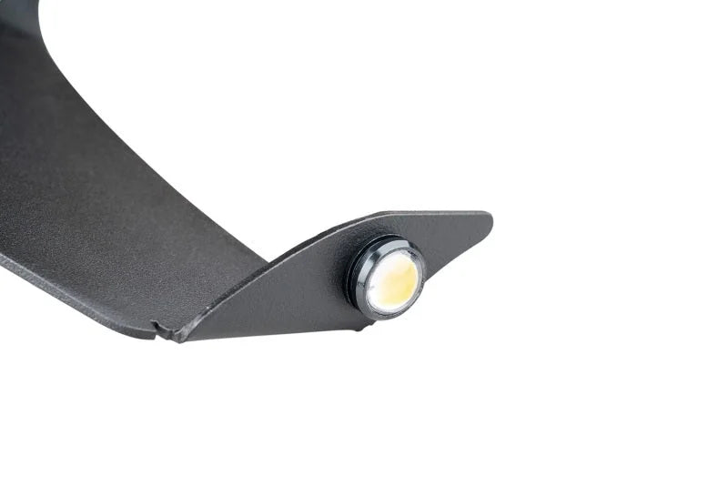 Rugged Ridge Chop Brackets Front Fender 18-20 Jeep Wrangler JL/JT Non-Rubicon - Additional View 7