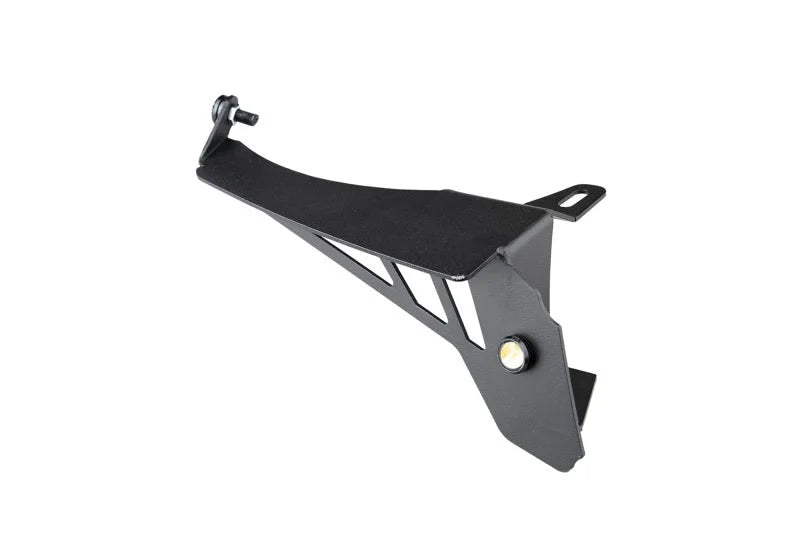 Rugged Ridge Chop Brackets Front Fender 18-20 Jeep Wrangler JL/JT Rubicon - Main Product View