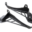 Load image into Gallery viewer, Rugged Ridge Chop Brackets Front Fender 18-20 Jeep Wrangler JL/JT Rubicon - Additional View 8