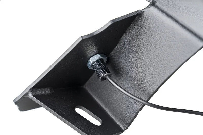 Rugged Ridge Chop Brackets Front Fender 18-20 Jeep Wrangler JL/JT Rubicon - Additional View 10