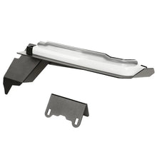 Load image into Gallery viewer, Rugged Ridge Chop Brackets Front Fender 18-21 Jeep Wrangler JL/JT Rubicon w/ DRLs - Side View