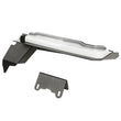 Load image into Gallery viewer, Rugged Ridge Chop Brackets Front Fender 20-23 Jeep Gladiator/Wrangler JL Overland/Sahara/Sport w/DRL - Detail View