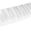 Load image into Gallery viewer, Rugged Ridge Chrome Grille Insert 07-18 Jeep Wrangler