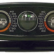 Load image into Gallery viewer, Rugged Ridge Clinometer with Compass - Main Product View