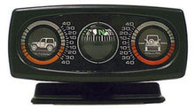 Load image into Gallery viewer, Rugged Ridge Clinometer with Compass - Main Product View