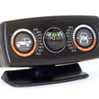 Load image into Gallery viewer, Rugged Ridge Clinometer with Compass - Side View