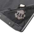 Load image into Gallery viewer, Rugged Ridge Complete Soft Top w/Black Frame 76-95 Jeep Wrangler CJ/YJ - Side View