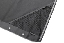 Load image into Gallery viewer, Rugged Ridge Complete Soft Top w/Black Frame 76-95 Jeep Wrangler CJ/YJ - Back View