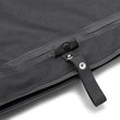 Load image into Gallery viewer, Rugged Ridge Complete Soft Top w/Black Frame 76-95 Jeep Wrangler CJ/YJ - Additional View 5