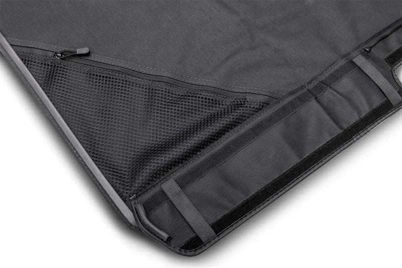 Rugged Ridge Complete Soft Top w/Frame 76-95 Jeep Wrangler CJ/YJ - Main Product View