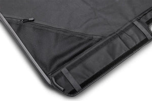 Rugged Ridge Complete Soft Top w/Frame 76-95 Jeep Wrangler CJ/YJ - Main Product View