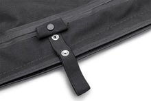 Load image into Gallery viewer, Rugged Ridge Complete Soft Top w/Frame 76-95 Jeep Wrangler CJ/YJ - Side View